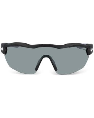 Nike Occhiali Da Sole Show X3 Elite - Grigio