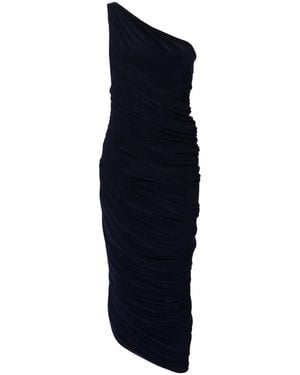 Norma Kamali Dresses - Blue