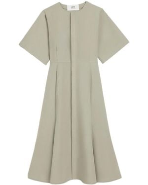 Ami Paris Dresses - White