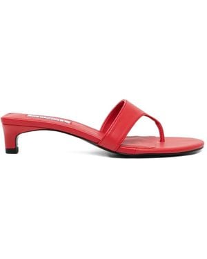Senso Sandales Ginta Ii 30 Mm - Pink
