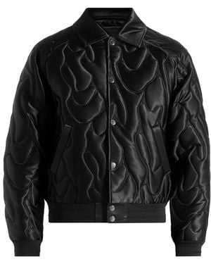 Manière De Voir Ugo - Black