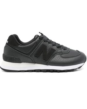 New Balance Sneakers 574 - Nero