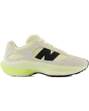 New Balance Sneakers Wrpd Runner "Electric" - Giallo