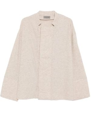 Yohji Yamamoto Giacca - Neutro