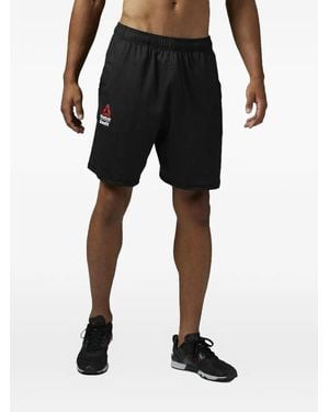 Reebok Crossfit Games Short - Black