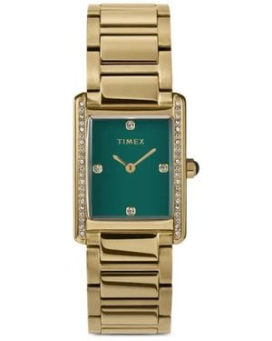 Timex Hailey 24Mm - Blue