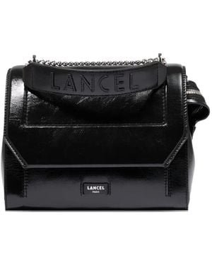 Lancel Petit Sac À Bandoulière Ninon - Noir