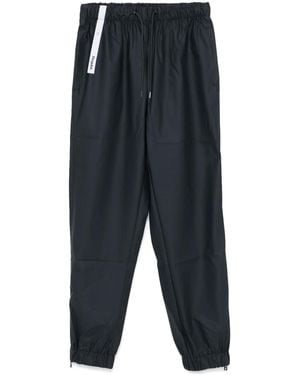 Rains Rain-Proof Pants - Blue
