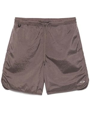 Oakley Factor track shorts - Grau