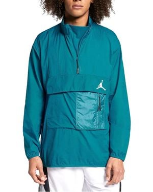 Nike 23 Engineered ジャケット - ブルー