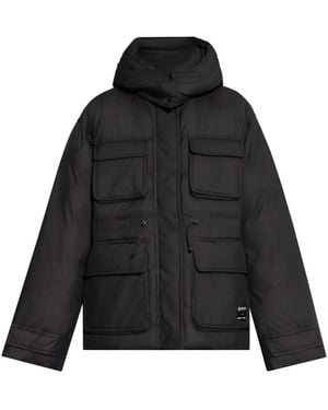 Samsøe & Samsøe Sahanna Jacket - Black