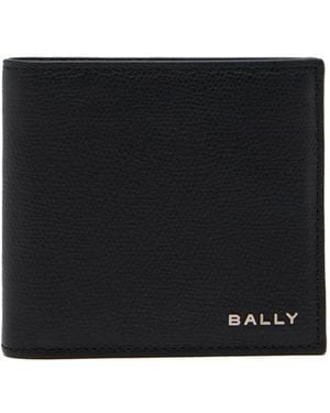 Bally Wallets - Black