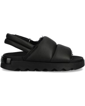 Sorel Vibe Sandals - Black