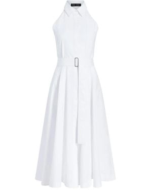 Proenza Schouler Dorothy ドレス - ホワイト