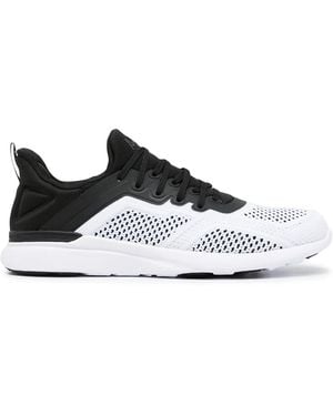 Athletic Propulsion Labs Techloom Tracer スニーカー - ブラック