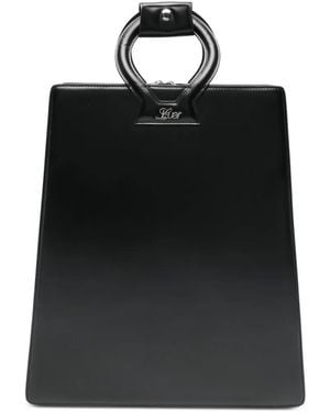 LUAR Zaino Alexis - Nero