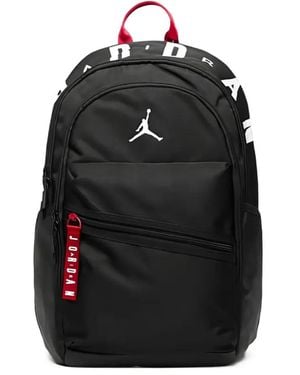 Nike Air Patrol Backpack - Black
