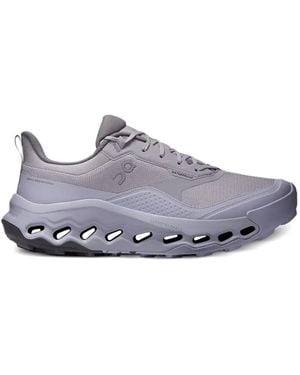 On Shoes Cloudhoriz Waterproof Trainers - White