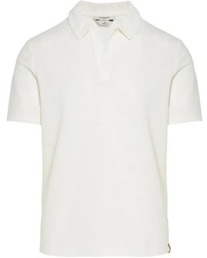 Jacob Cohen V-Neck T-Shirt - White