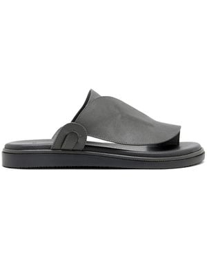 Forsa Faisal Sandalen - Schwarz