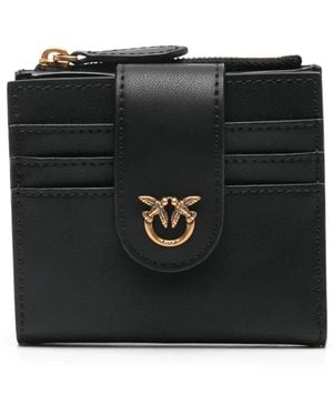 Pinko Wallets - Black