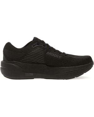 Brooks Ghost Max 3 Sneakers - Black