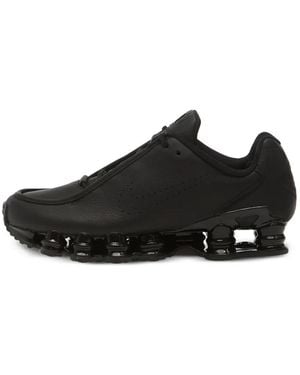 Nike Shox Tl Se Trainers - Black