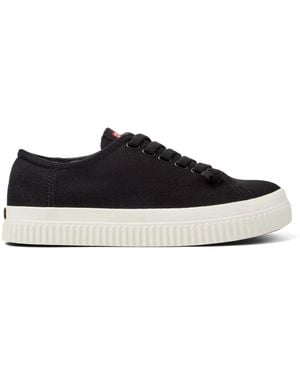 Camper Peu Roda Trainers - Black