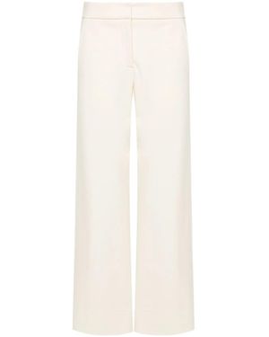 A.P.C. Straight Broek - Wit