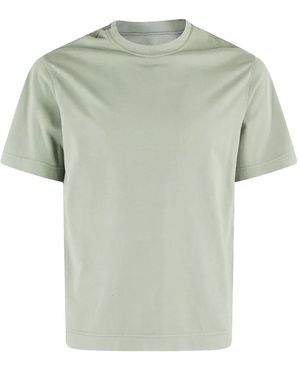 Circolo 1901 Cotton T-Shirt - Green