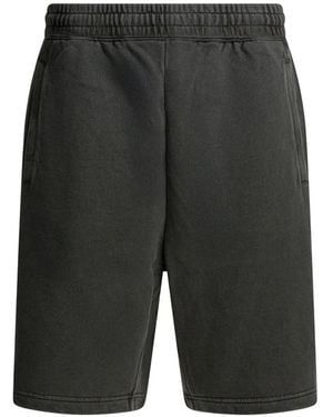 Carhartt Nelson Shorts - Grey