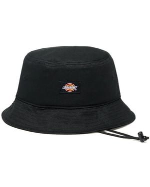 Dickies Sombrero De Pescador Clarks Grove - Negro