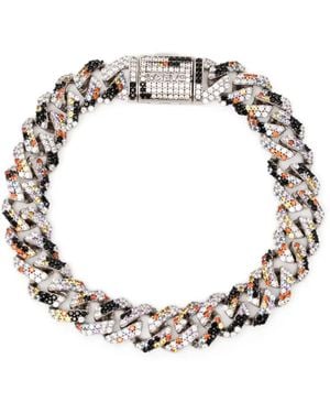 DARKAI Glitch Bracelet - Metallic