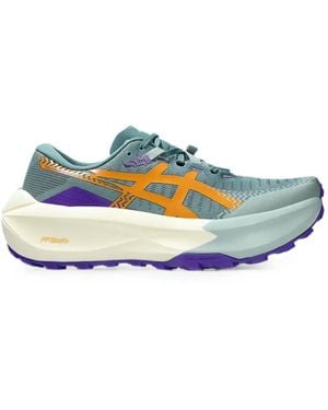 Asics Trabuco Max 5 Sneakers - Blue
