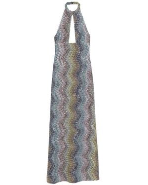 Missoni Halter Neck Dresses for Women | Lyst Australia
