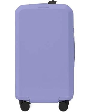 Phenix Valigia Tela 70 Trunk - Viola