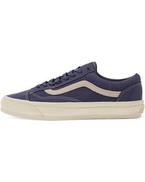 Vans Lx Old Skool 36 Trainers - Blue