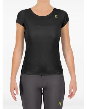 Karpos Camiseta Loma Evo W - Negro