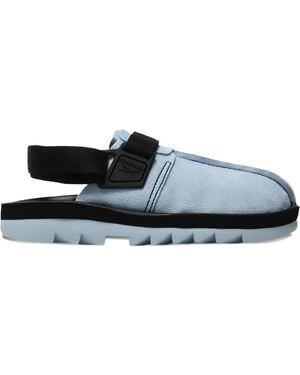 Reebok Beatnik Trainers - Blue