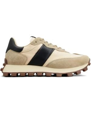 Tod's Sneakers Con Inserti - Neutro