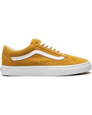 Vans Baskets Old Skool - Jaune