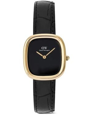 Daniel Wellington Margot Reading 26Mm - Black