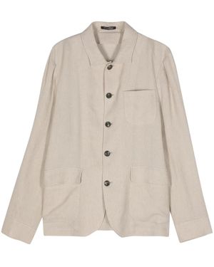 Emporio Armani Piumino - Neutro