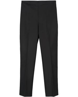 Rohe Tailored Slim-Fit Pants - Black