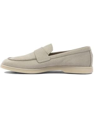 Henderson Chaia Loafers - White