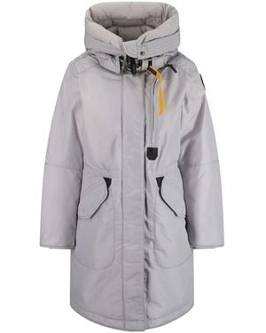 Parajumpers Tank Spring ジャケット - グレー