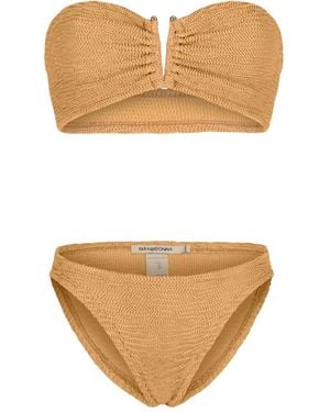 Paramidonna Frida Bikini - Naturel