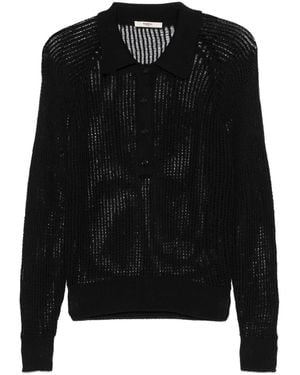 Barena Pull Alisso Aura - Noir