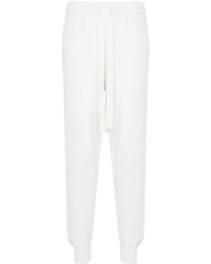 Golden Goose Maureen トラックパンツ - ホワイト