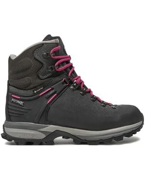 Meindl Air Revolution 1.Boots - Black